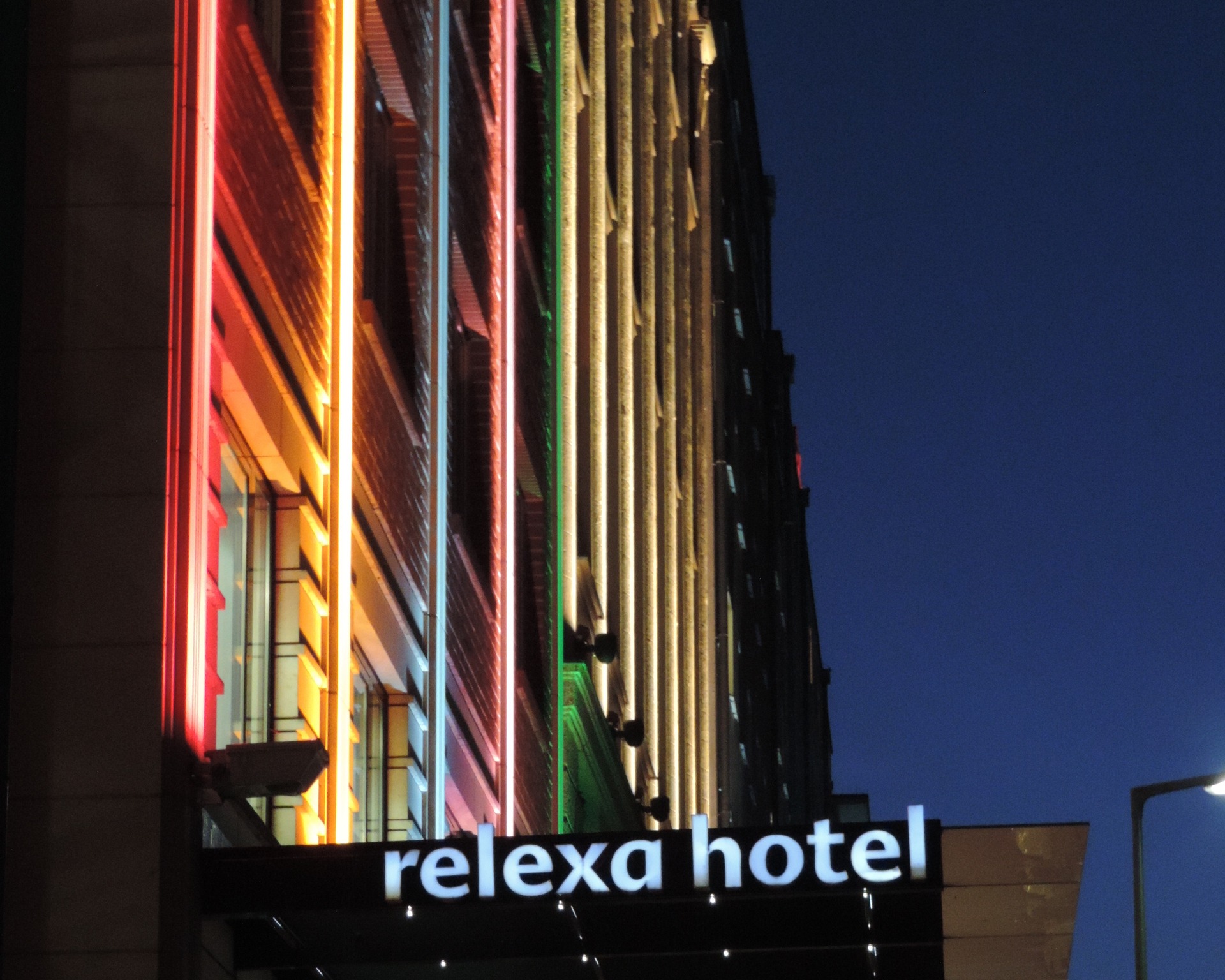 relexa-hotel-Berlin-festival of lights-2013 relexa-hotel-Berlin-festival of lights-2013